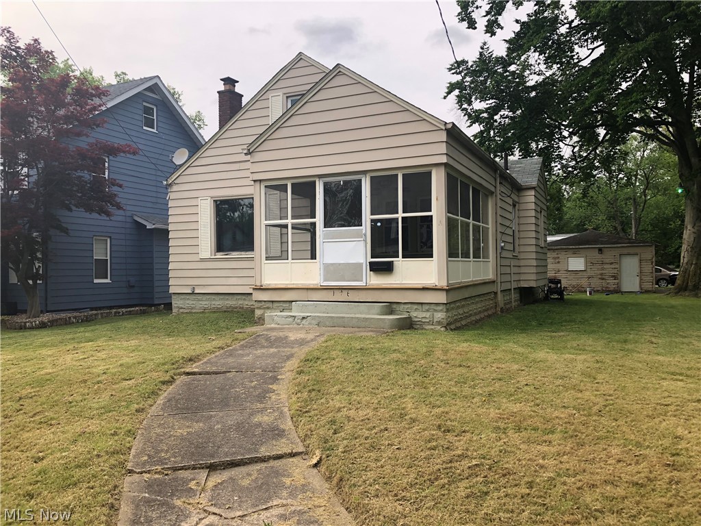 Utopia - Residential Lease