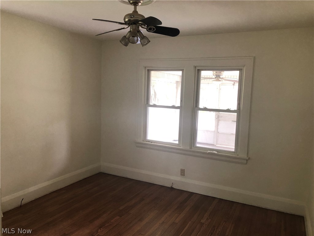 Utopia - Residential Lease