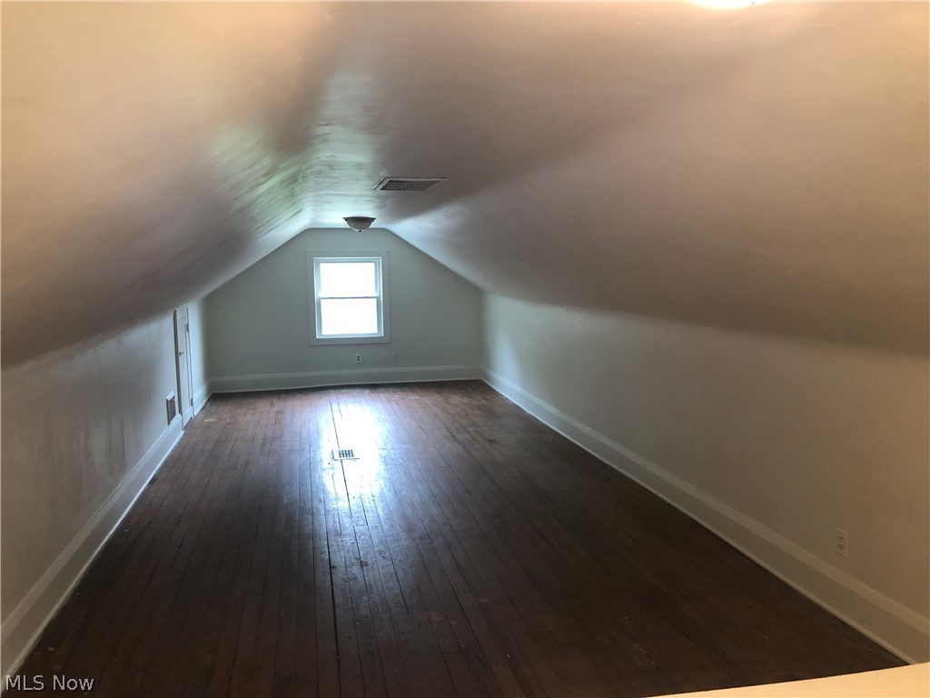 Utopia - Residential Lease