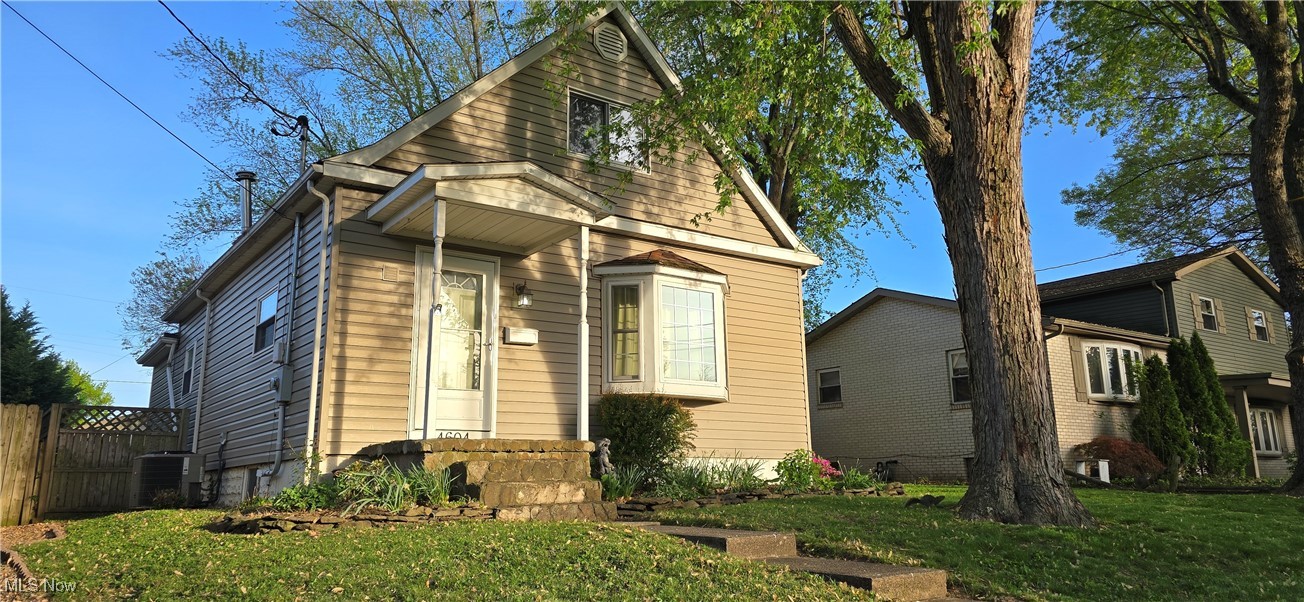 4604 7th Avenue, Vienna, West Virginia image 2