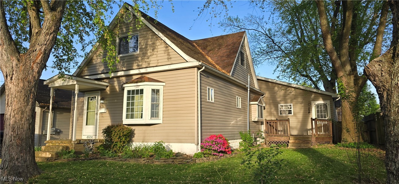 4604 7th Avenue, Vienna, West Virginia image 1