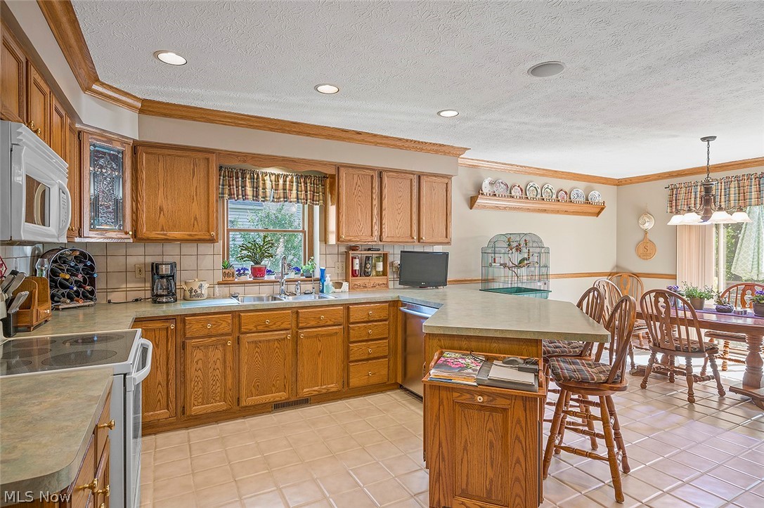 Crystal Crk Sub Ph III - Residential