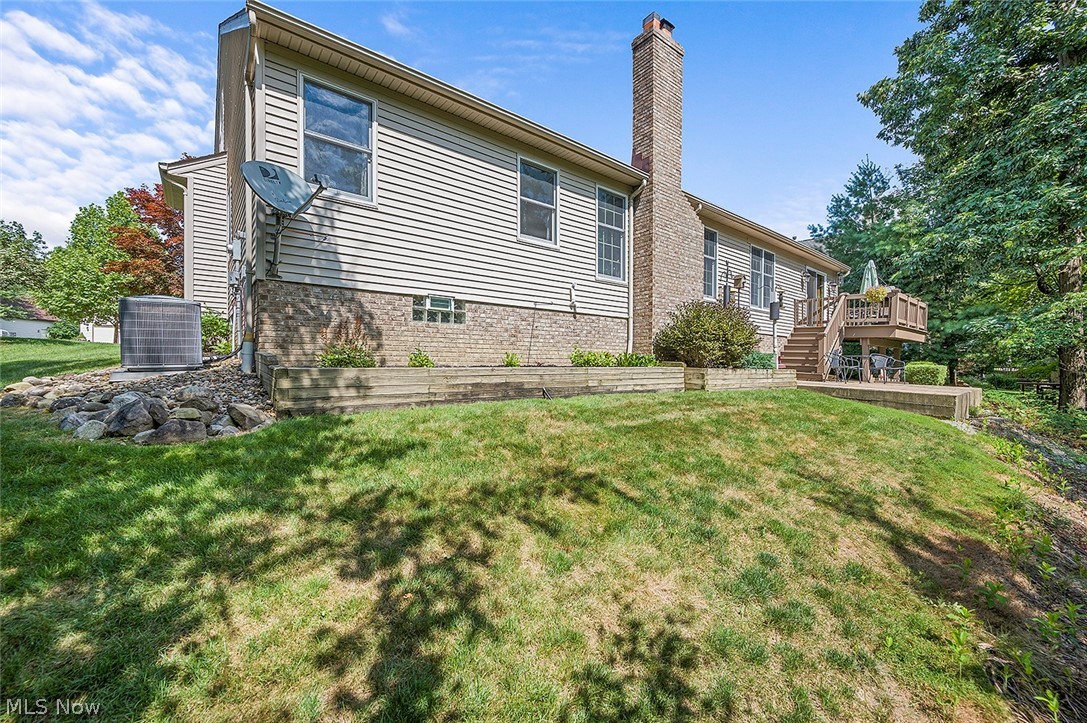 Crystal Crk Sub Ph III - Residential