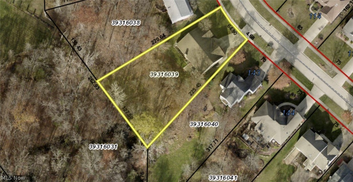 Crystal Crk Sub Ph III - Residential