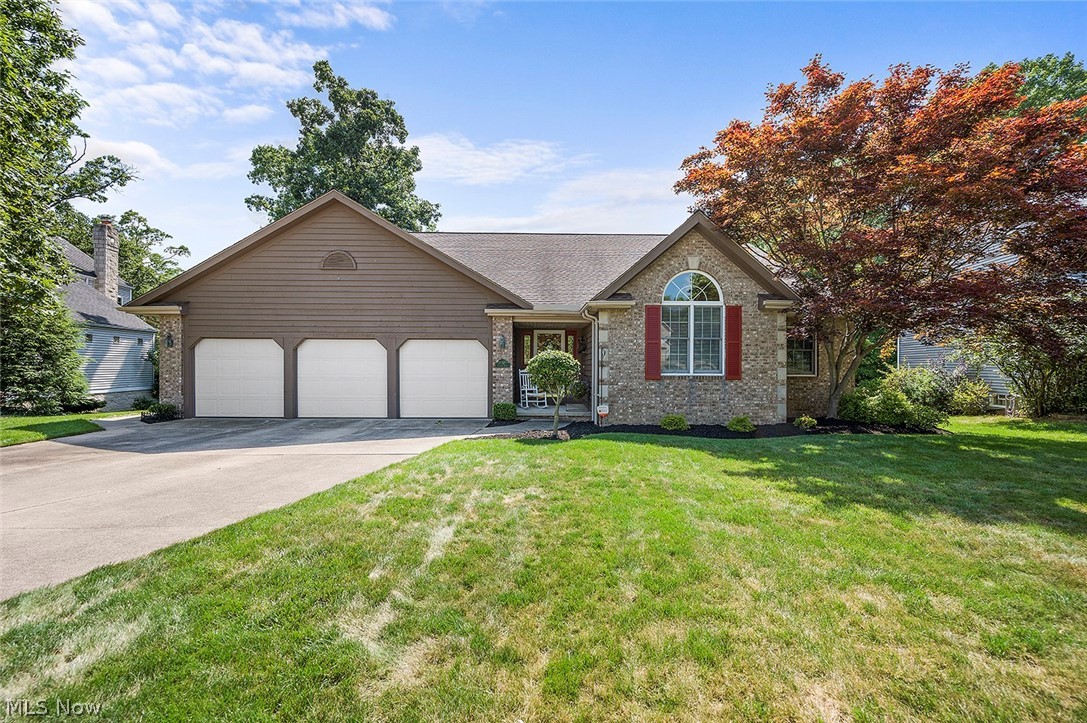 Crystal Crk Sub Ph III - Residential