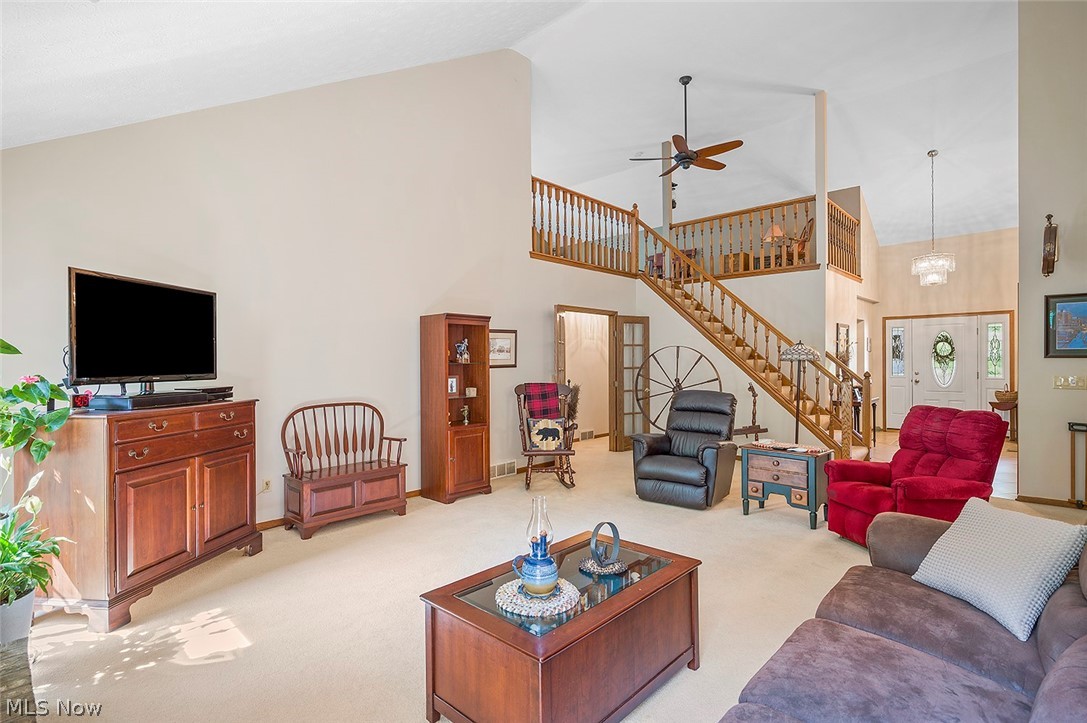 Crystal Crk Sub Ph III - Residential