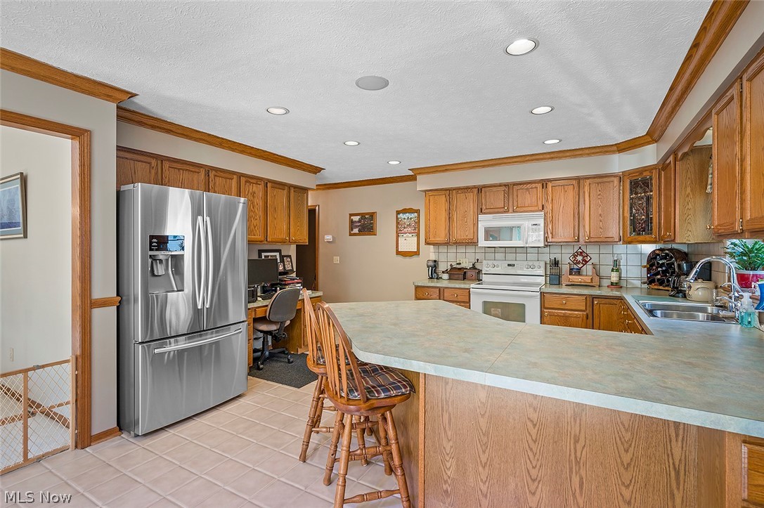 Crystal Crk Sub Ph III - Residential