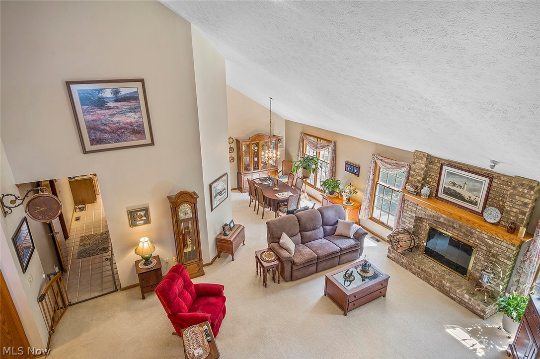 Crystal Crk Sub Ph III - Residential