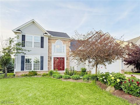 155 Stone Ridge Way Berea OH 44017