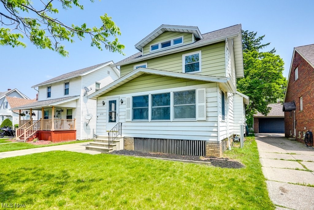 Ridgewood 04 - Residential