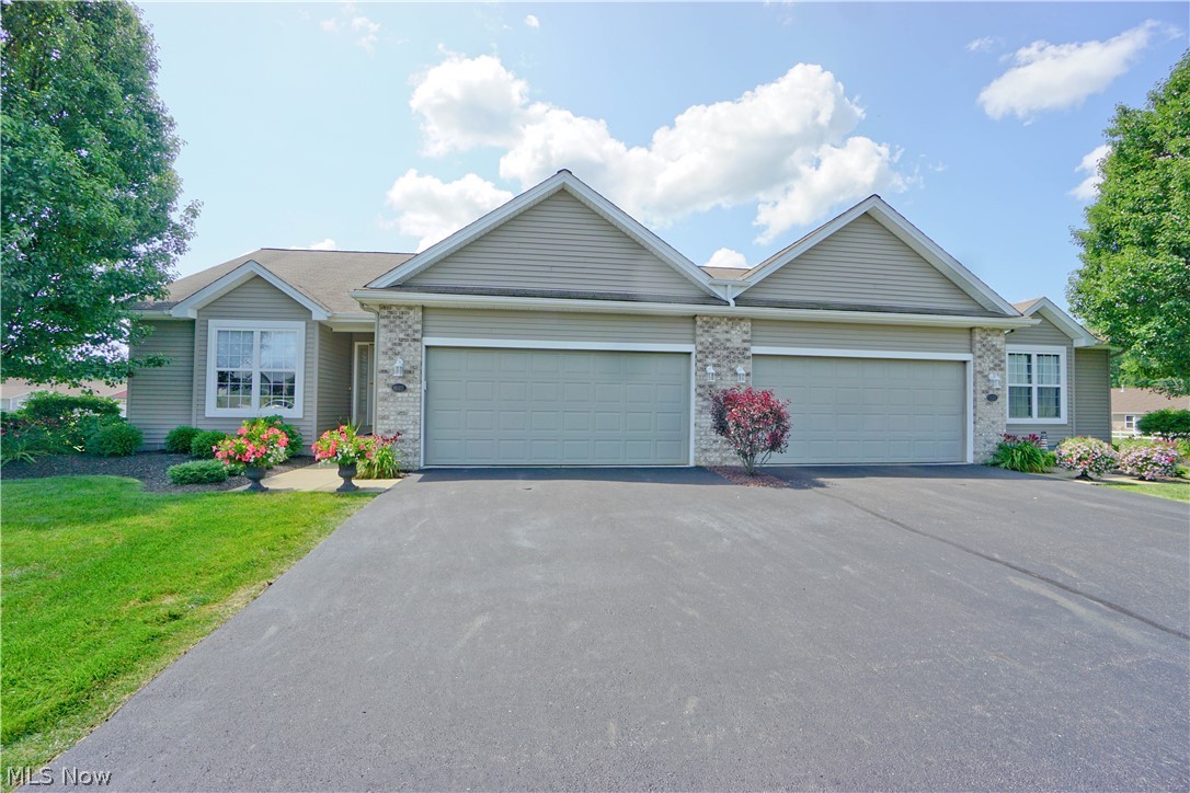 Bricker Farms Condo #1 - Residential