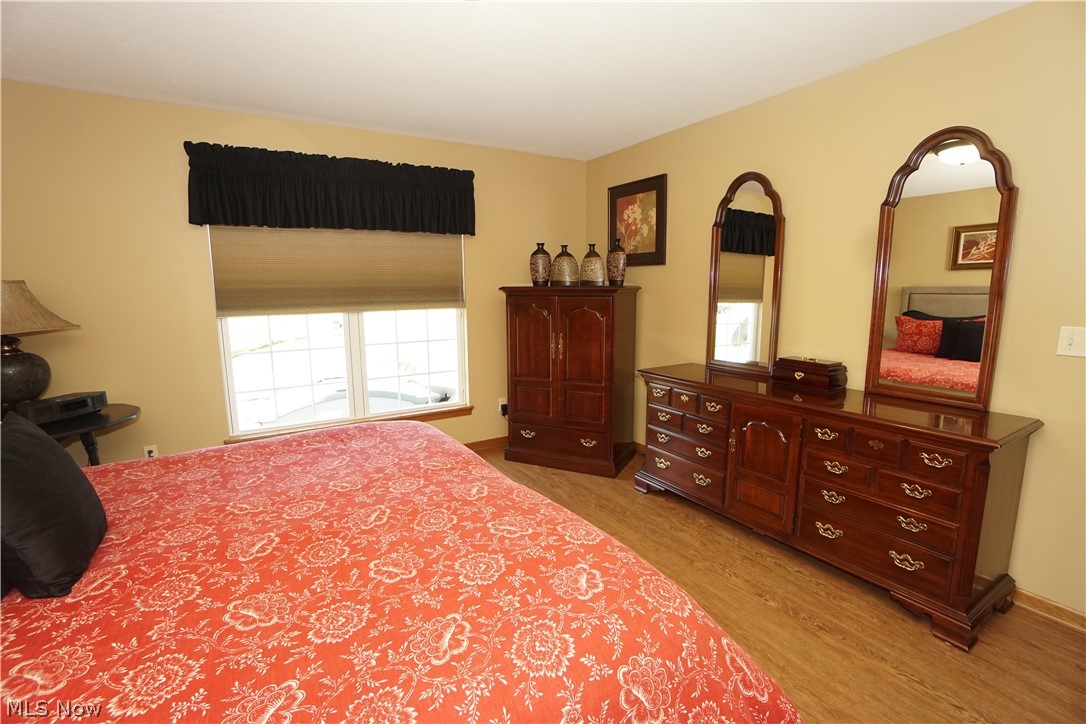 Bricker Farms Condo #1 - Residential