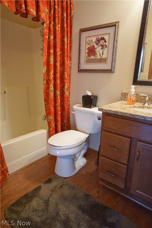 Bricker Farms Condo #1 - Residential