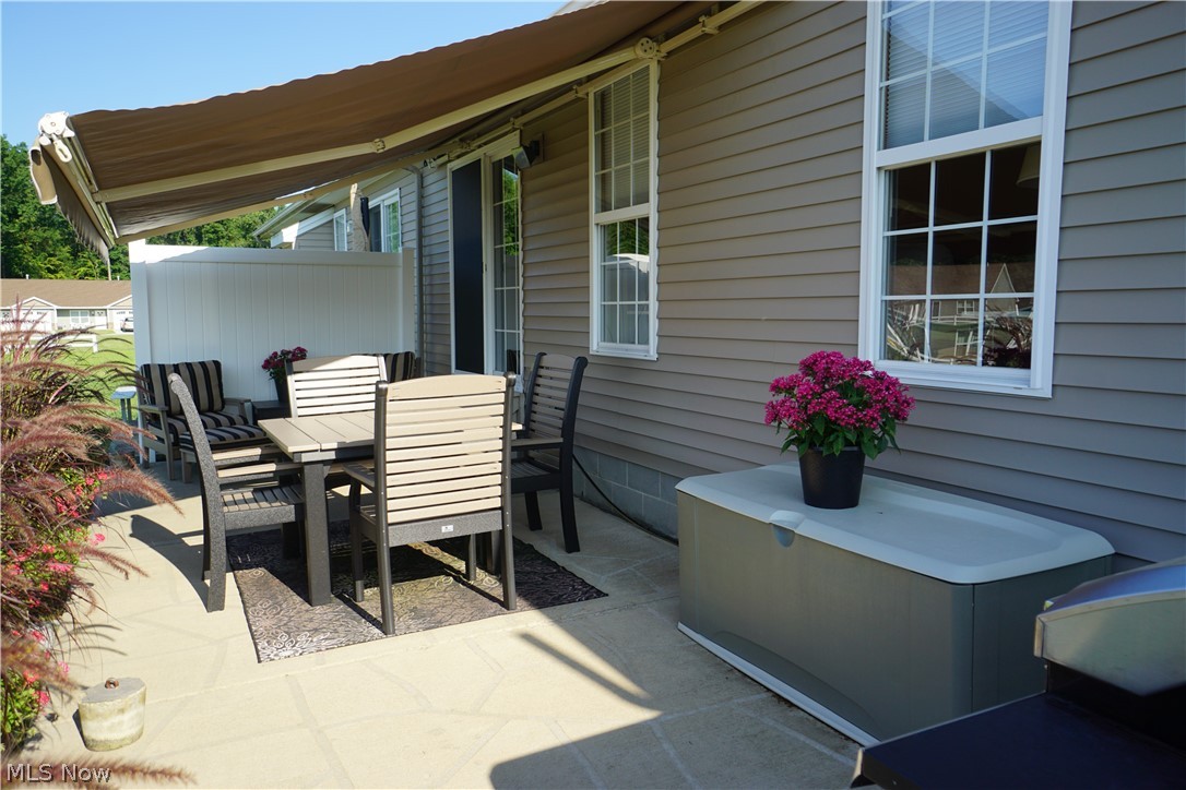 Bricker Farms Condo #1 - Residential