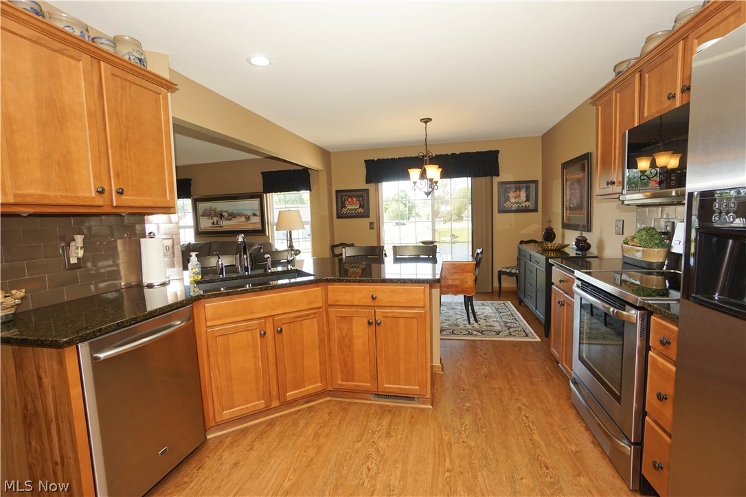 Bricker Farms Condo #1 - Residential