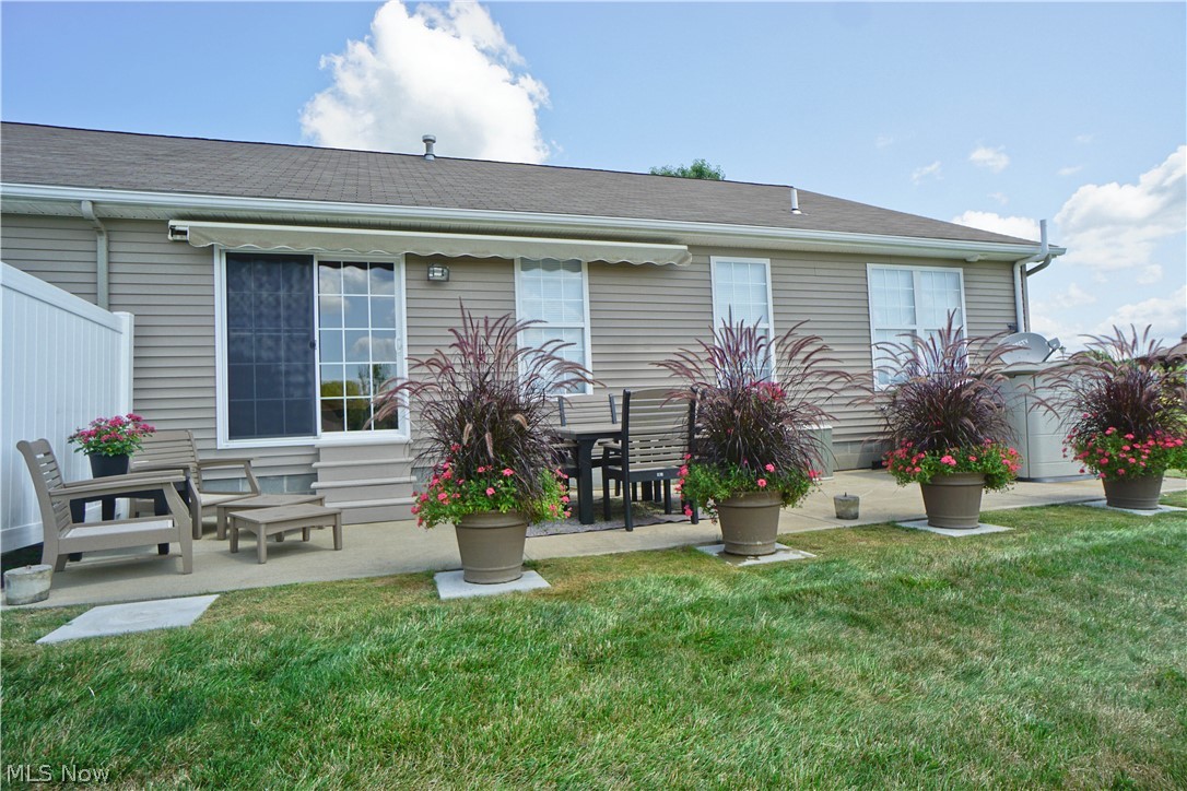 Bricker Farms Condo #1 - Residential