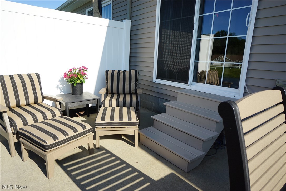 Bricker Farms Condo #1 - Residential