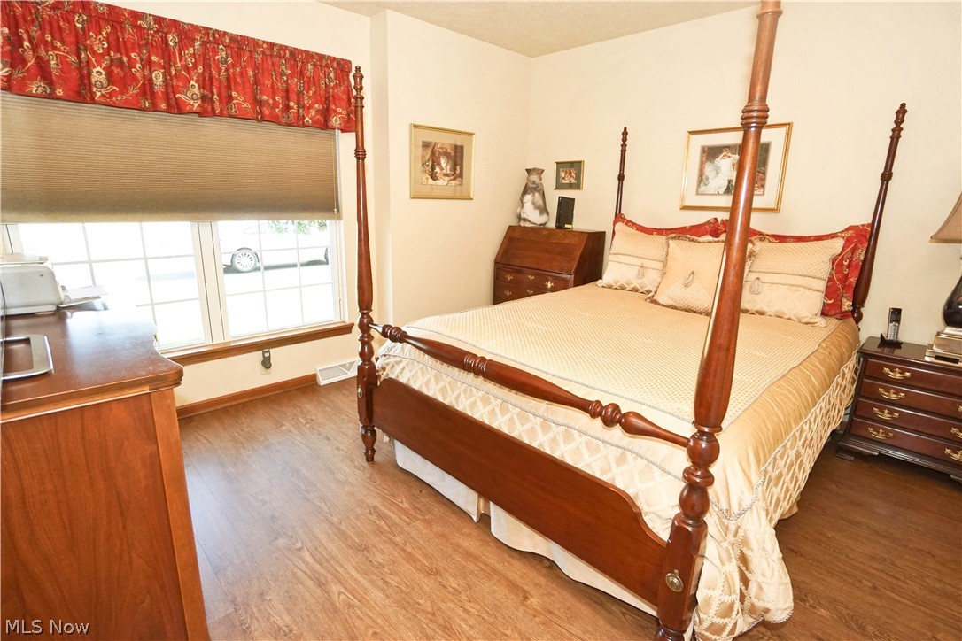 Bricker Farms Condo #1 - Residential