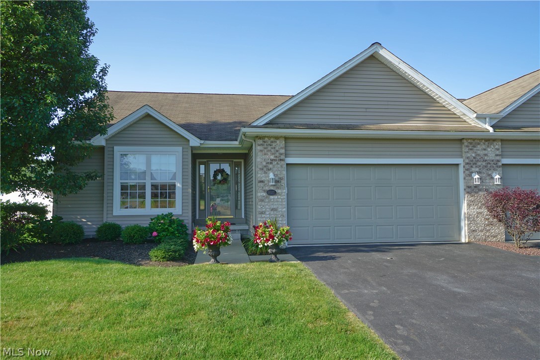 Bricker Farms Condo #1 - Residential