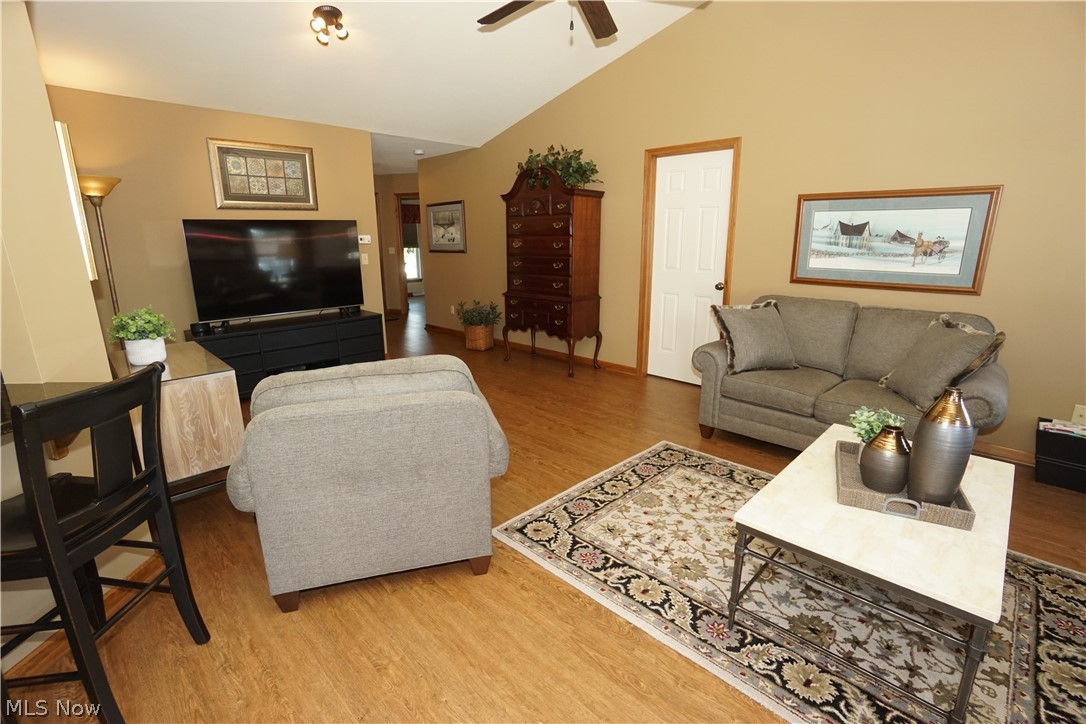 Bricker Farms Condo #1 - Residential