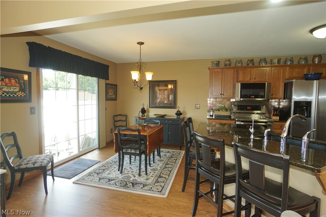 Bricker Farms Condo #1 - Residential