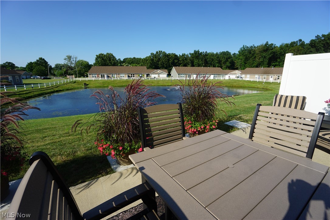 Bricker Farms Condo #1 - Residential