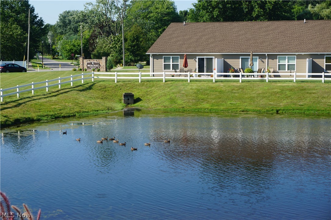 Bricker Farms Condo #1 - Residential