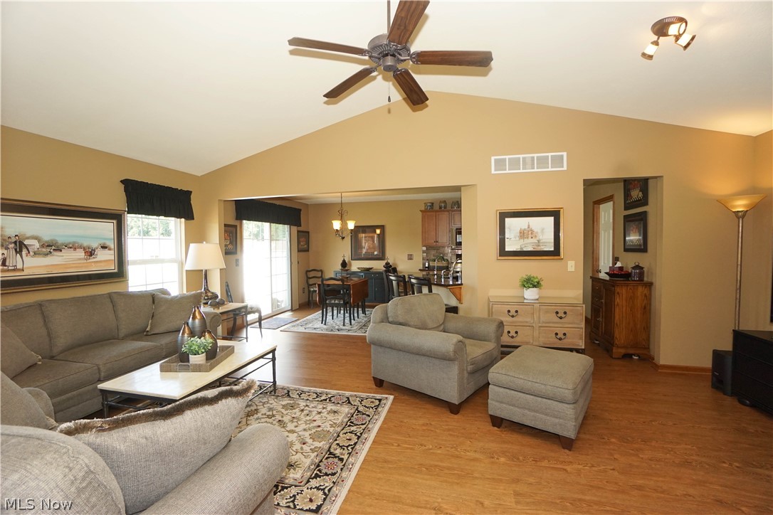 Bricker Farms Condo #1 - Residential