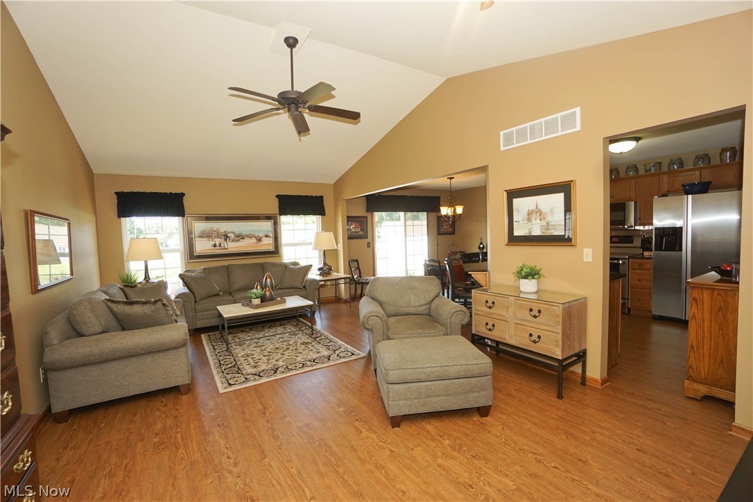 Bricker Farms Condo #1 - Residential