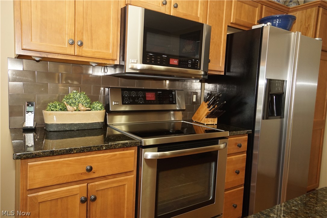 Bricker Farms Condo #1 - Residential