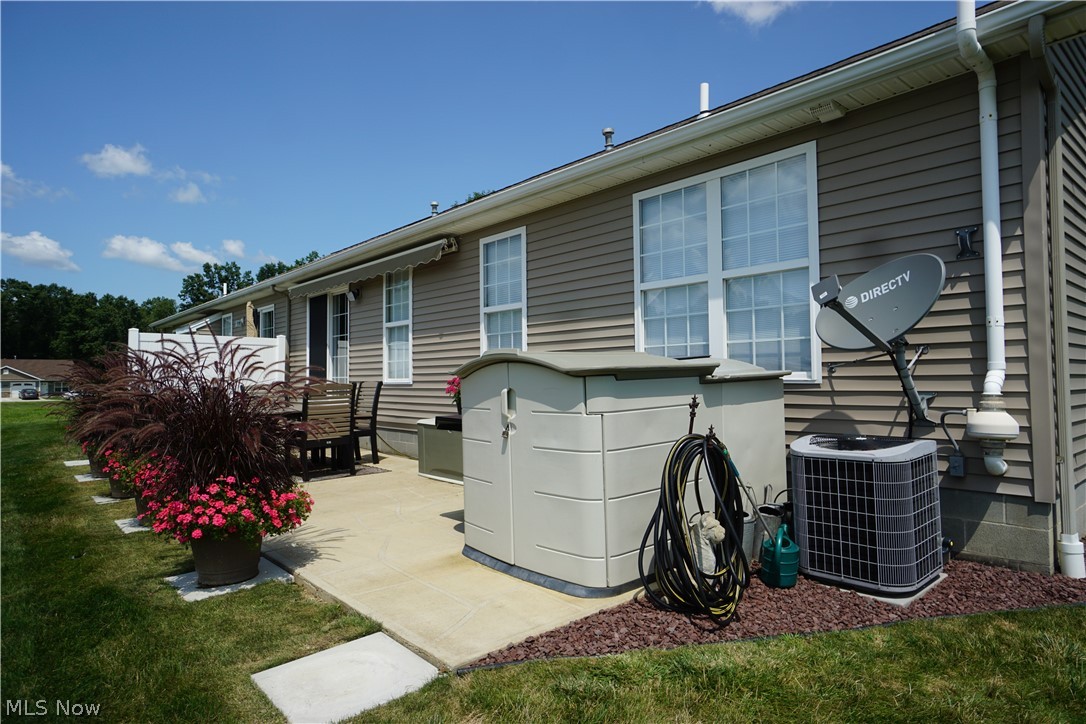 Bricker Farms Condo #1 - Residential