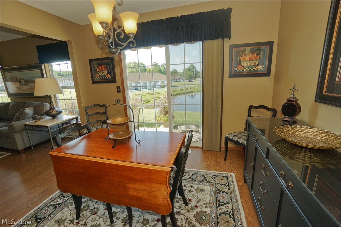 Bricker Farms Condo #1 - Residential