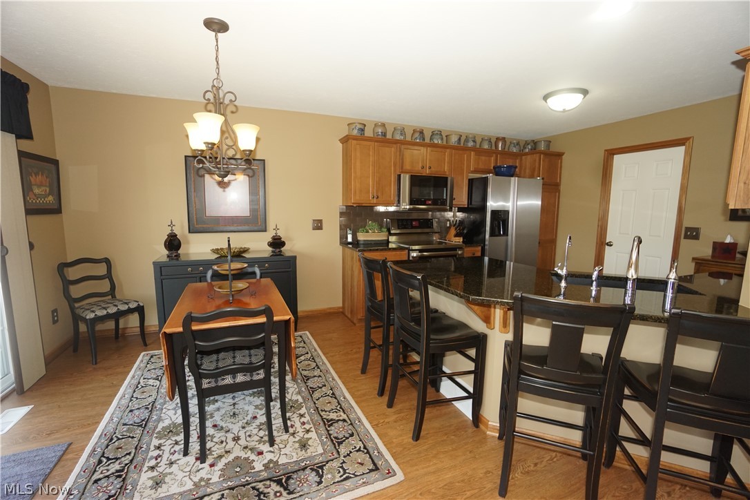 Bricker Farms Condo #1 - Residential