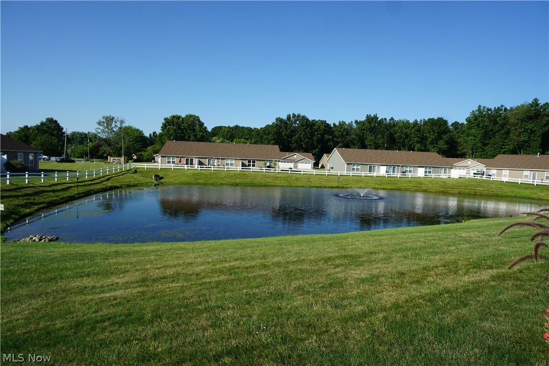 Bricker Farms Condo #1 - Residential
