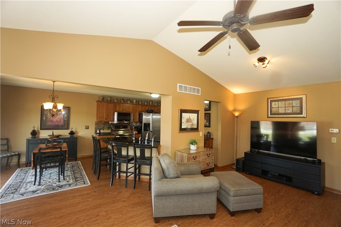 Bricker Farms Condo #1 - Residential