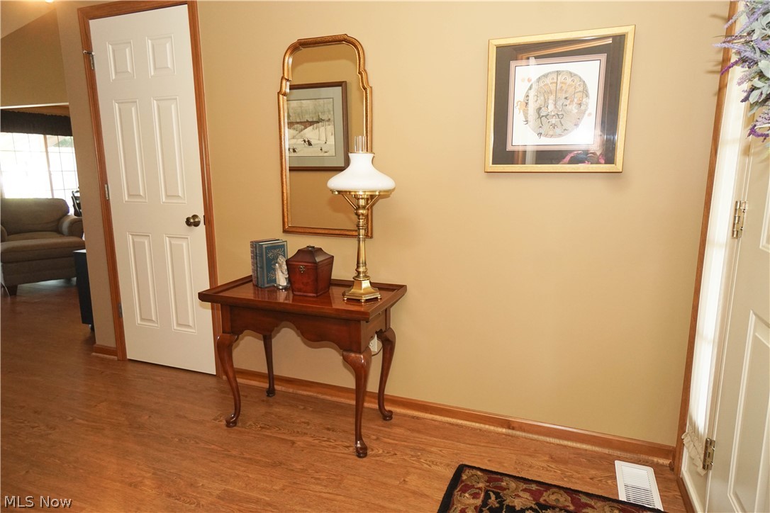 Bricker Farms Condo #1 - Residential