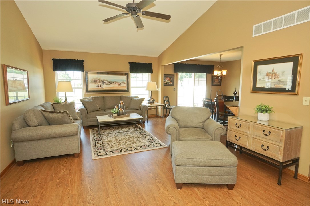 Bricker Farms Condo #1 - Residential