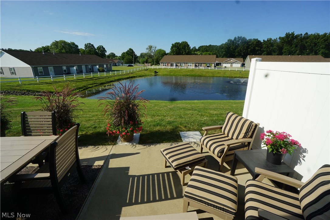 Bricker Farms Condo #1 - Residential