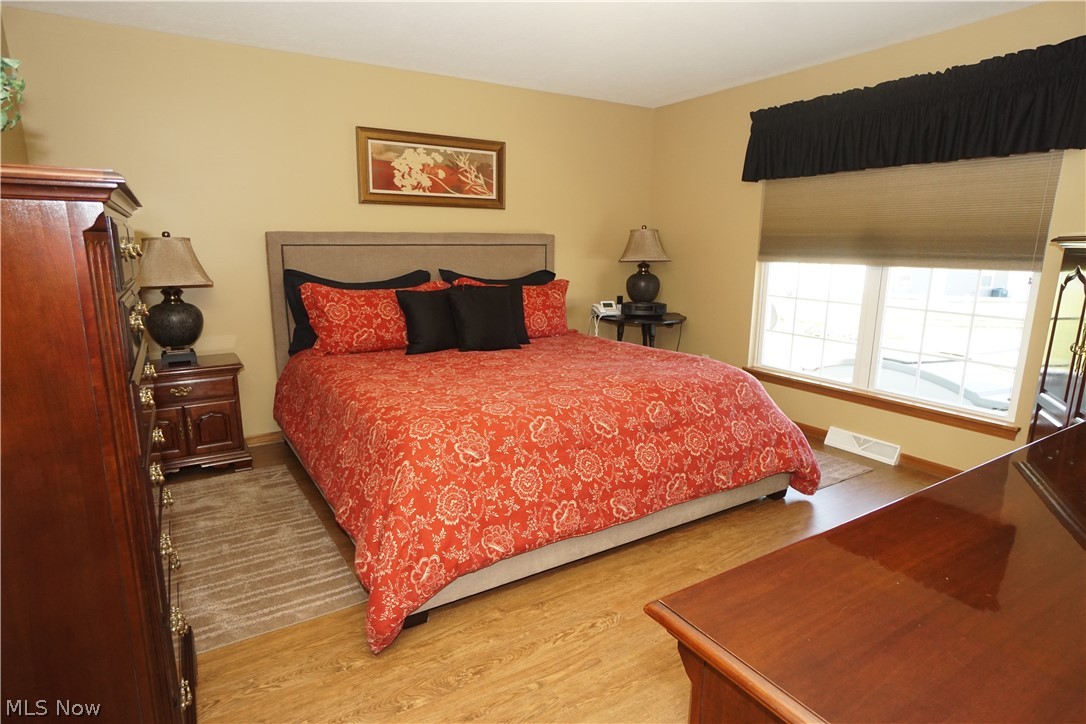 Bricker Farms Condo #1 - Residential