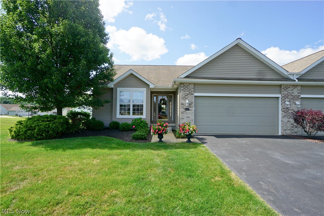 Bricker Farms Condo #1 - Residential