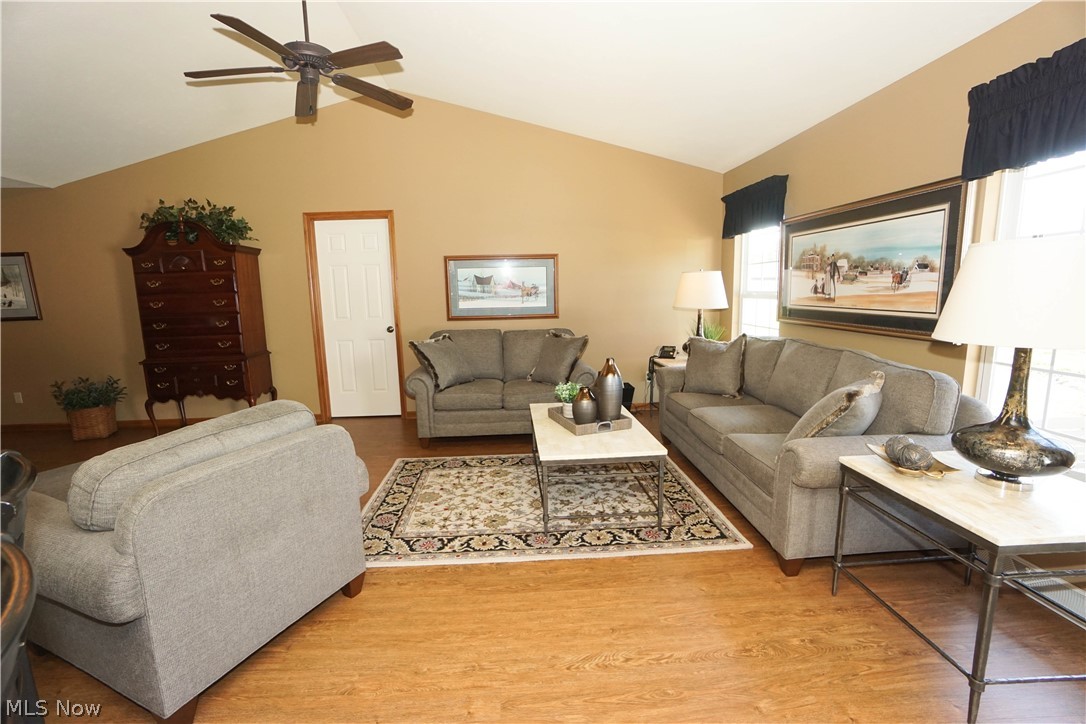 Bricker Farms Condo #1 - Residential