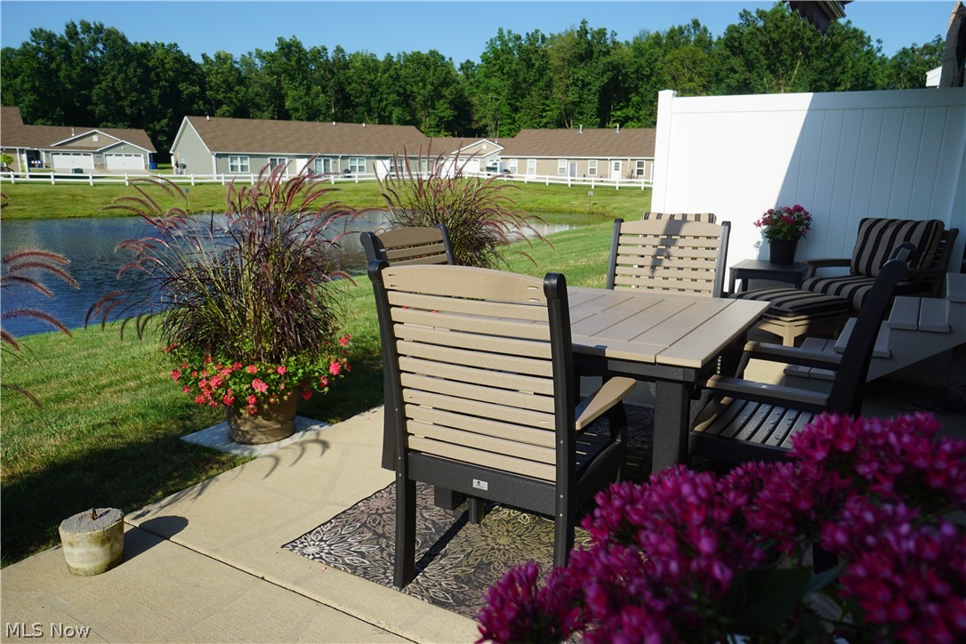 Bricker Farms Condo #1 - Residential