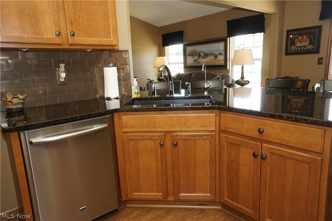 Bricker Farms Condo #1 - Residential