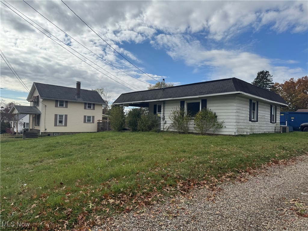 Massillon - Residential