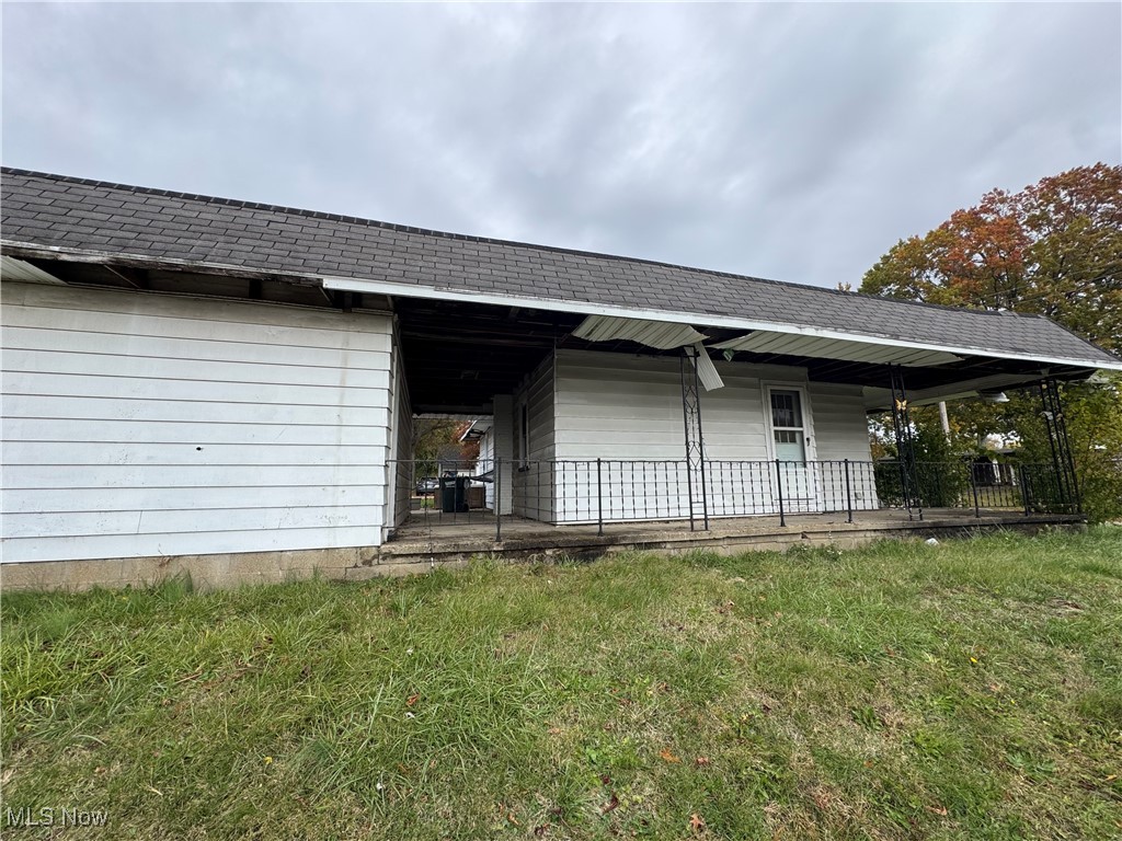 Massillon - Residential