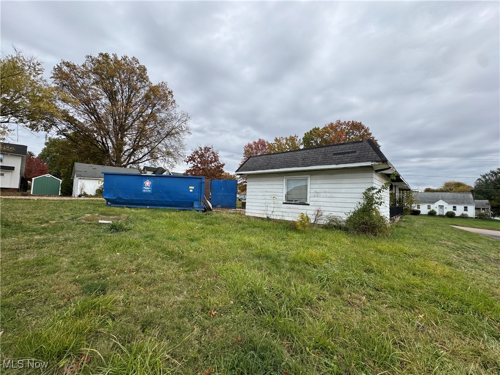 Massillon - Residential