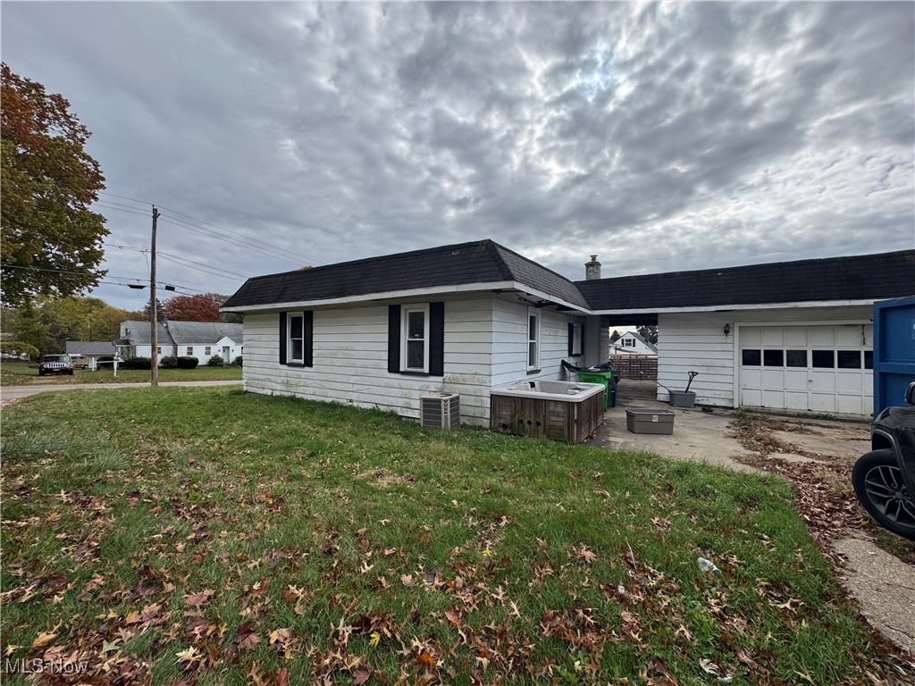 Massillon - Residential