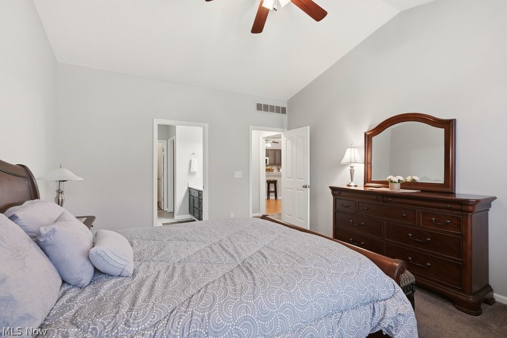 Stone Bridge Village Cluster Dev Ph I - Residential