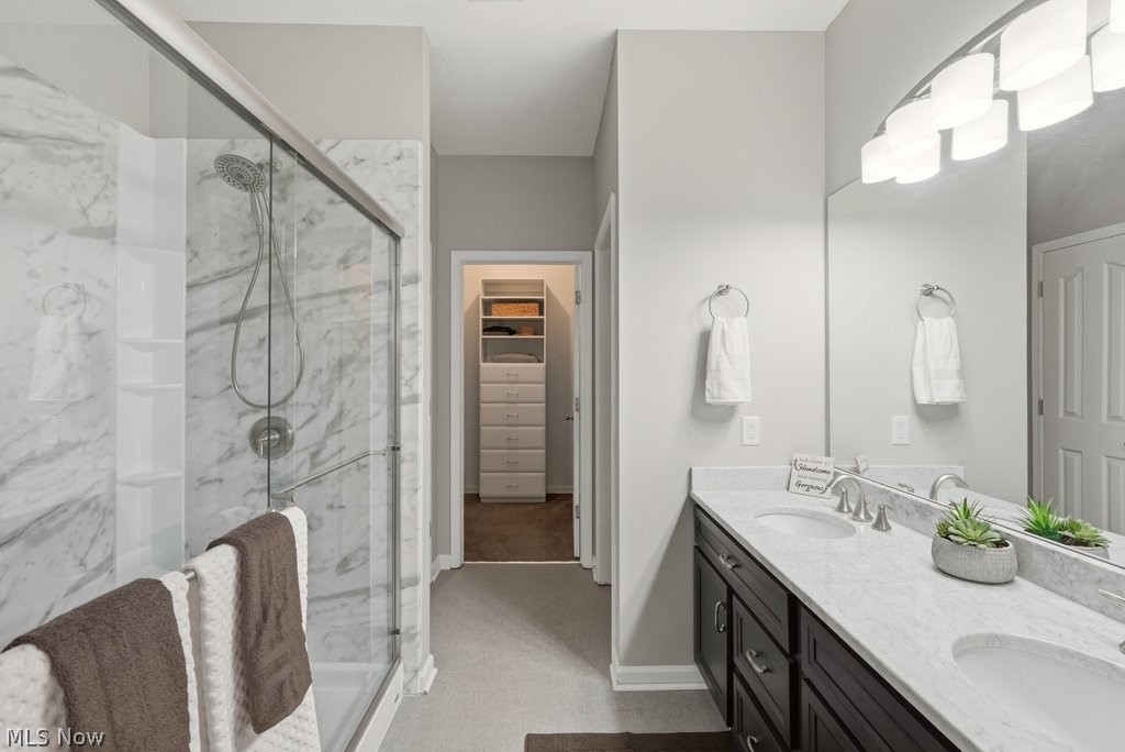 Stone Bridge Village Cluster Dev Ph I - Residential