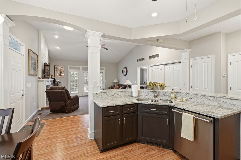 Stone Bridge Village Cluster Dev Ph I - Residential